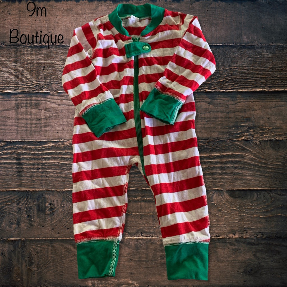 9m Boutique Christmas Sleeper